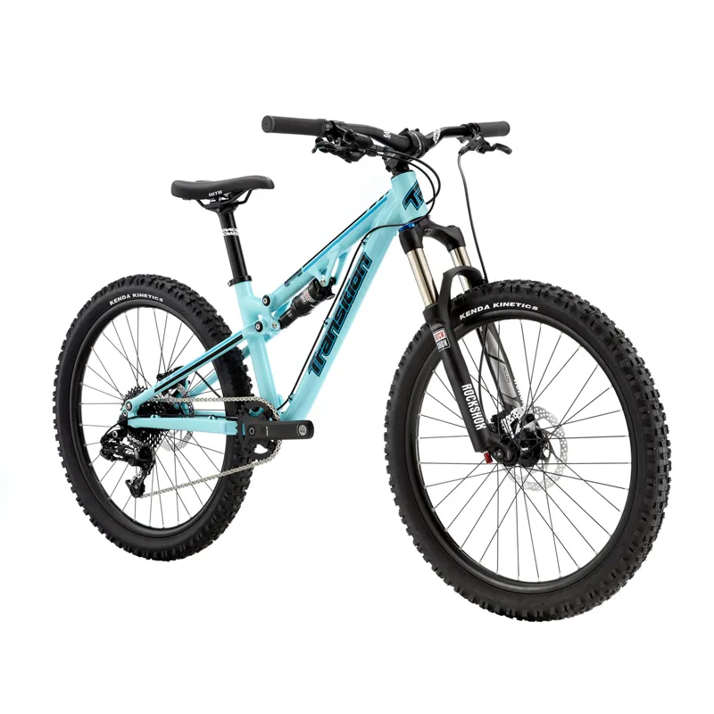 2017 Transition Ripcord Sky Blue