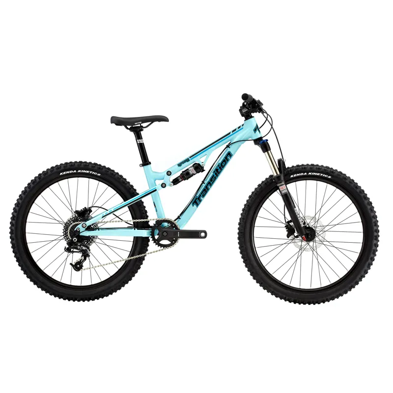 2017 Transition Ripcord Sky Blue