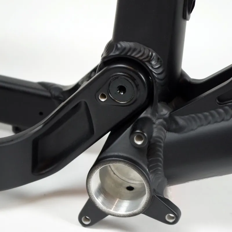 2017 transition scout alloy top