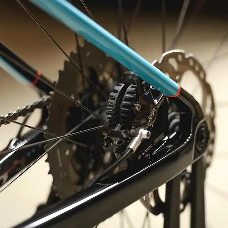 2018 Genesis Mantle 30 Mountain Bike Blue-3