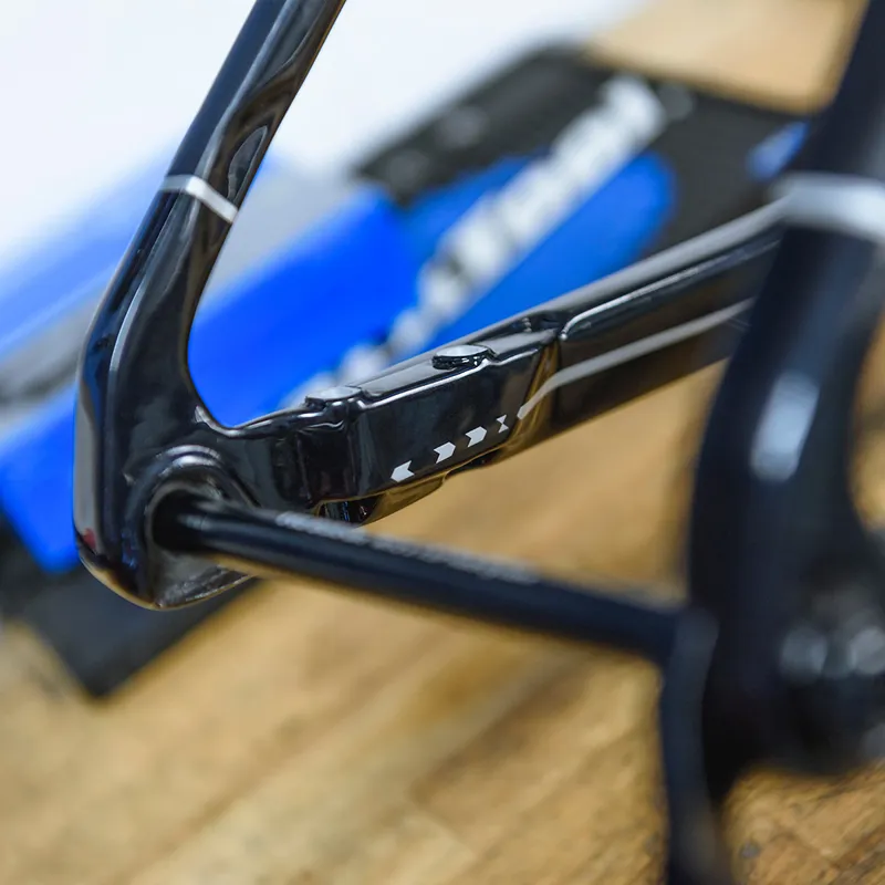 Genesis shop mantle frameset