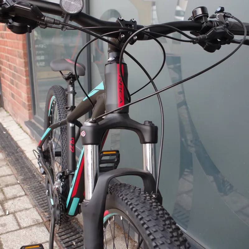 Orbea mx 40 2018 best sale