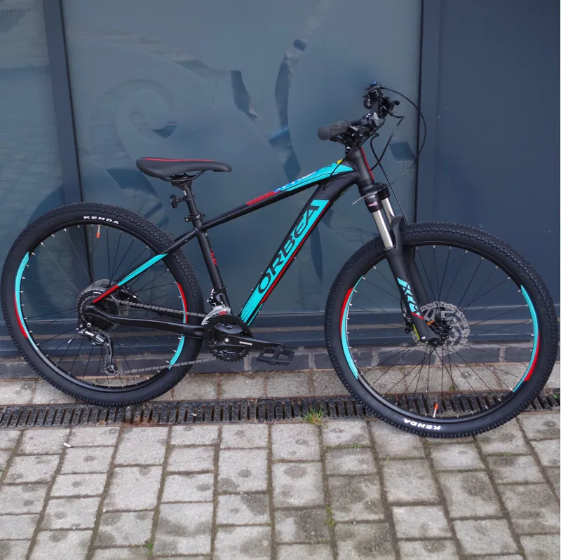 Orbea mx 27.5 2025 precio