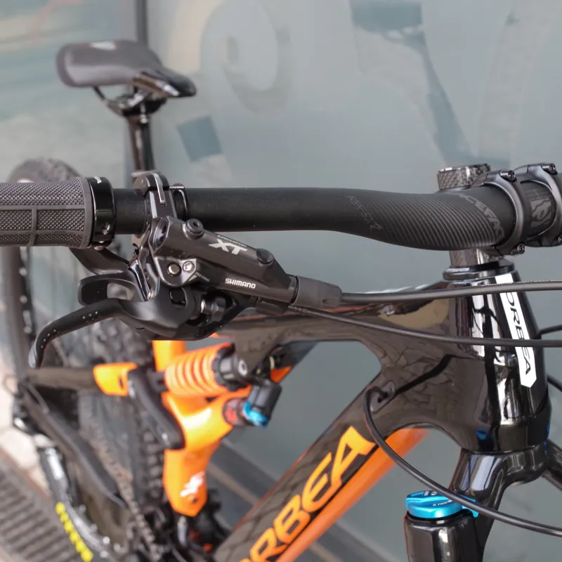 Orbea rallon 2018 m10 outlet