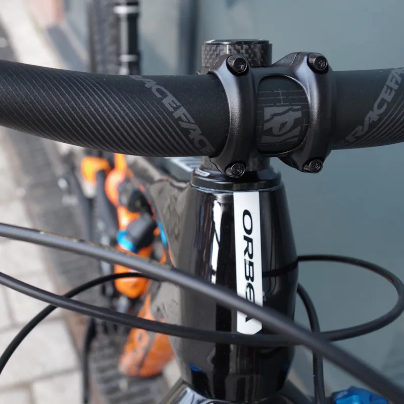 Orbea rallon m10 2018 outlet