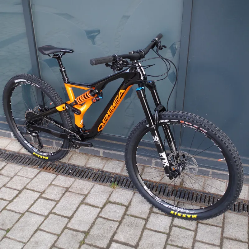 2018 orbea rallon discount
