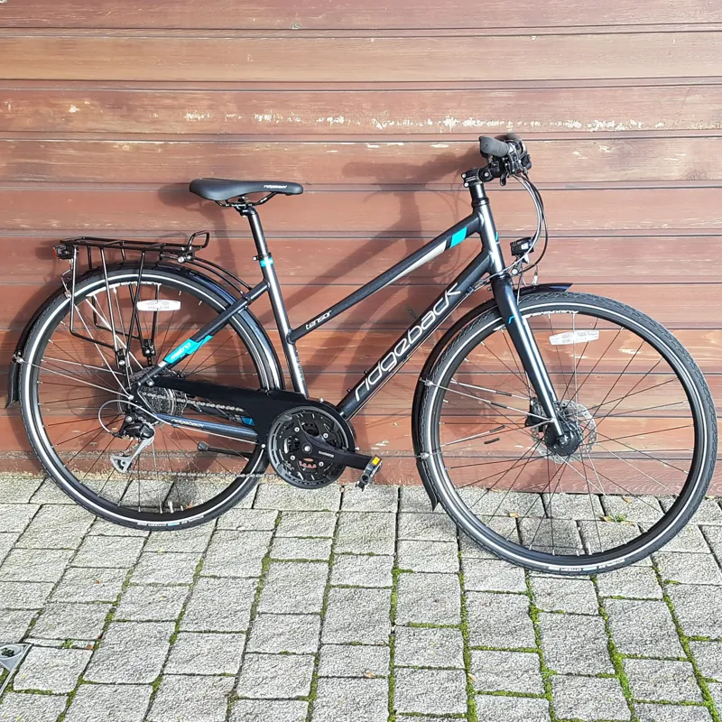 Ridgeback hybrid womens bike store