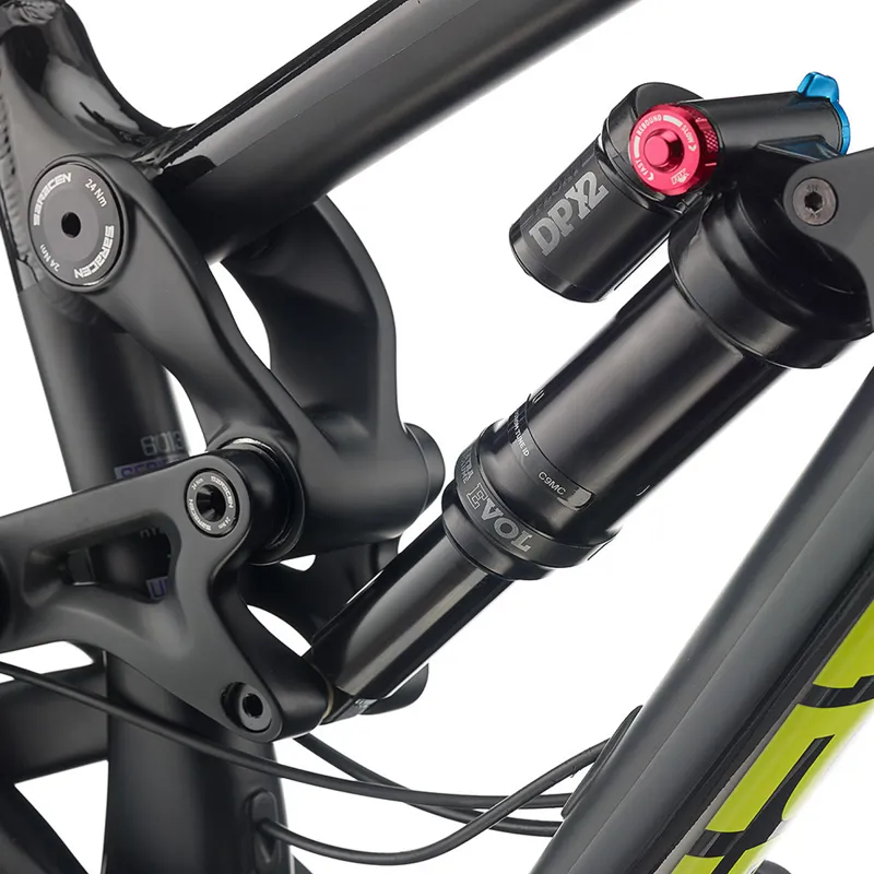 2018 Saracen Ariel Elite-5