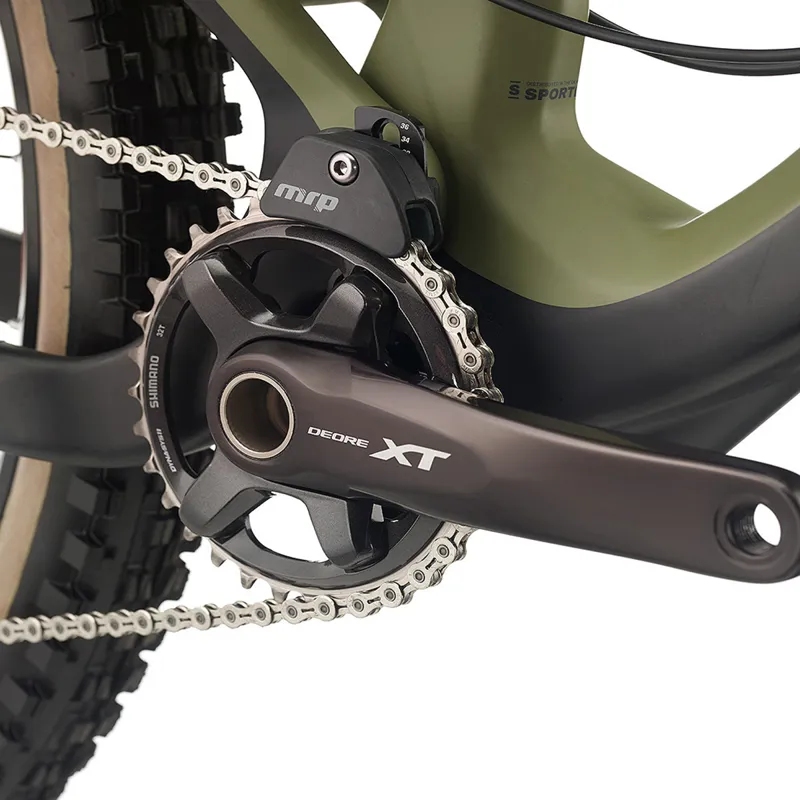 2018 Saracen Ariel LT-6