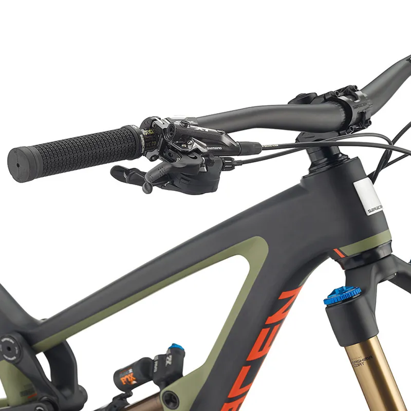 Saracen ariel clearance lt 2019