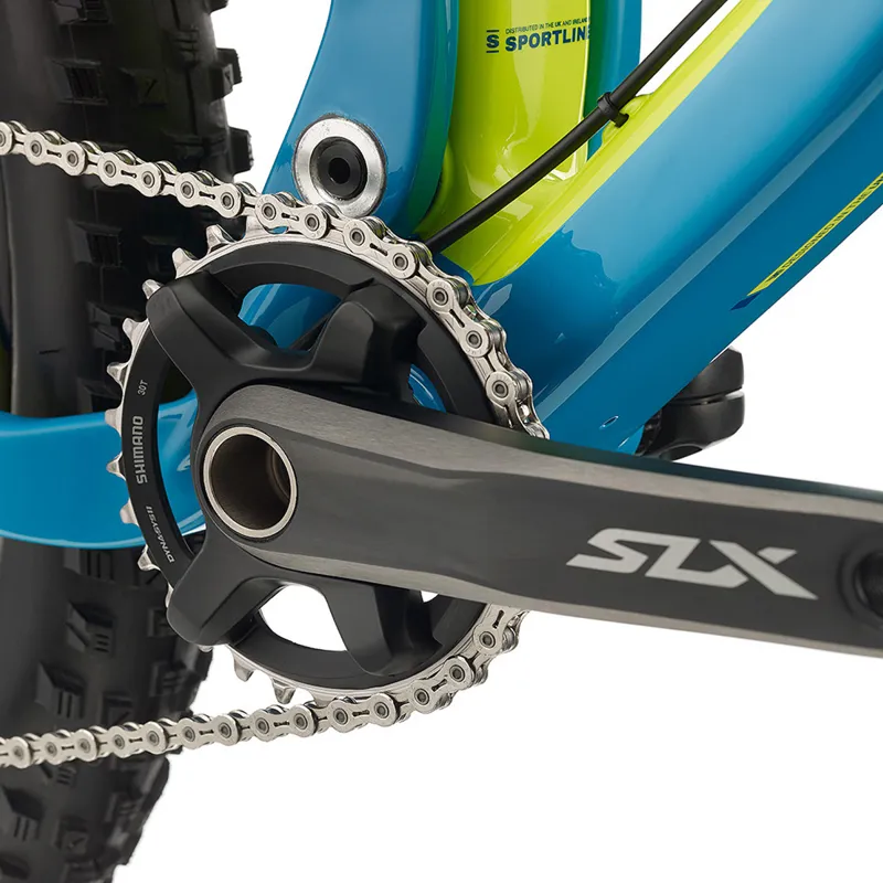 Saracen kili elite 29er on sale