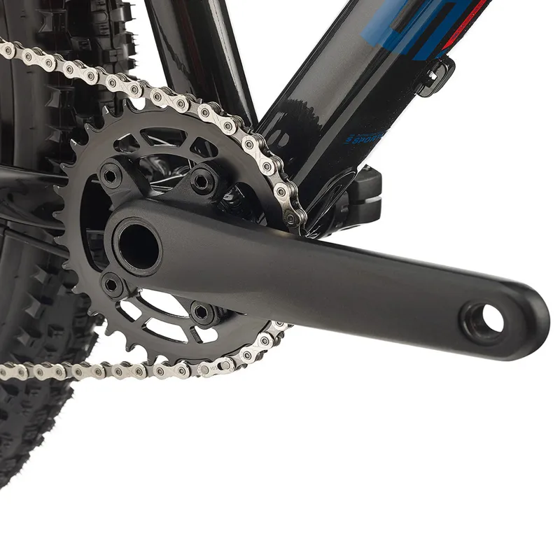 2018 Saracen Mantra Trail-5