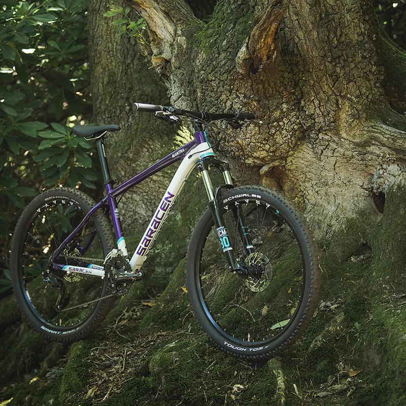 Saracen mantra clearance womens