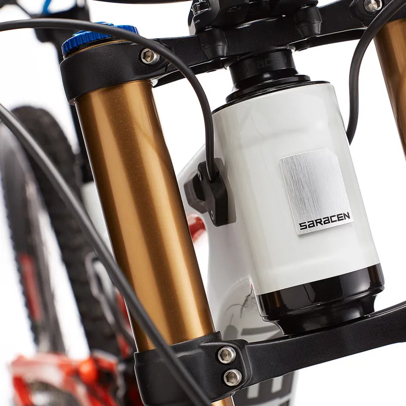 2018 Saracen Myst Team-2