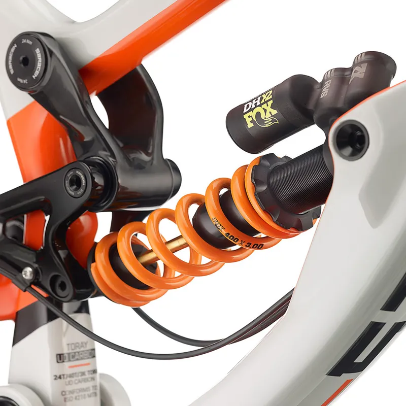 2018 Saracen Myst Team-6