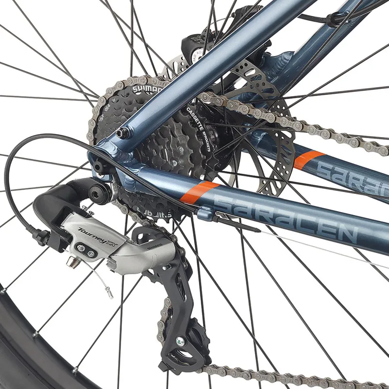 2018 Saracen Tufftrax Disc-6