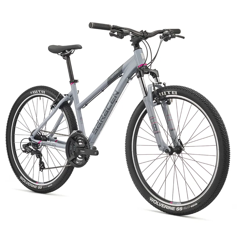 Saracen rufftrax hardtail 2025 xc