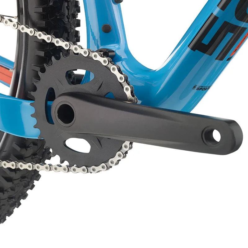 2018 Saracen Zenith Carbon-5