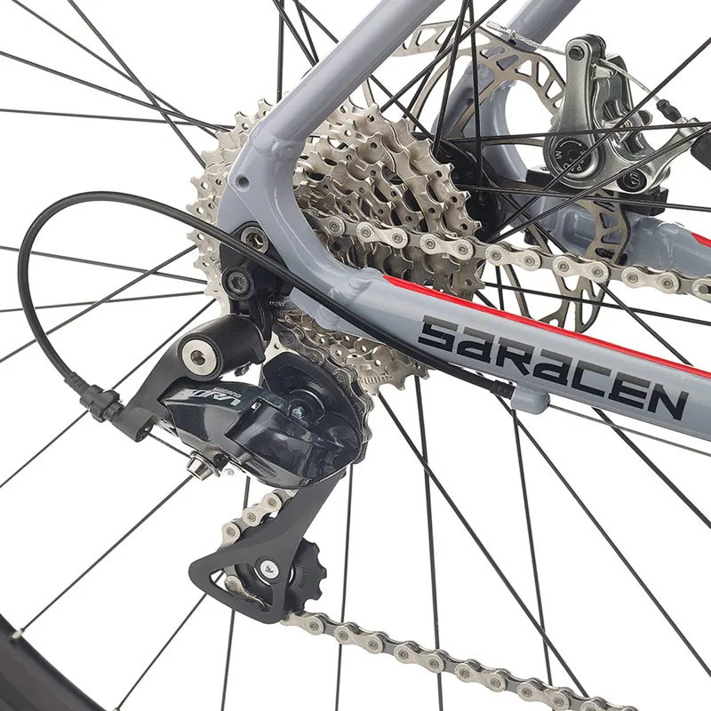 2018 Saracen Hack 01 Adventure Bike-6