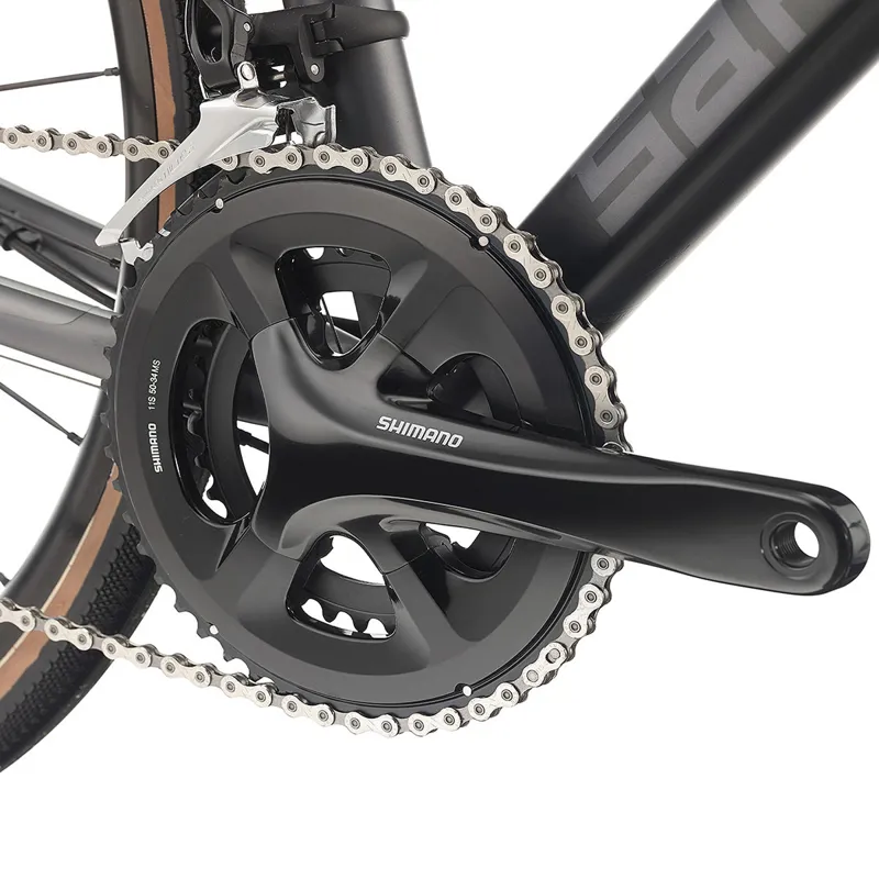 Saracen hack cheap in black