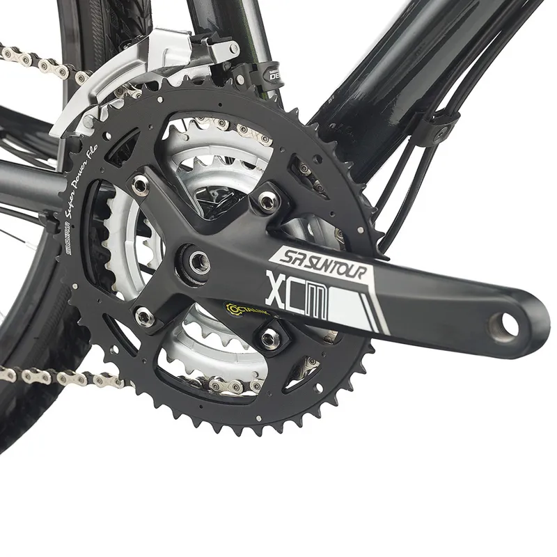 Saracen urban cross 3 hotsell