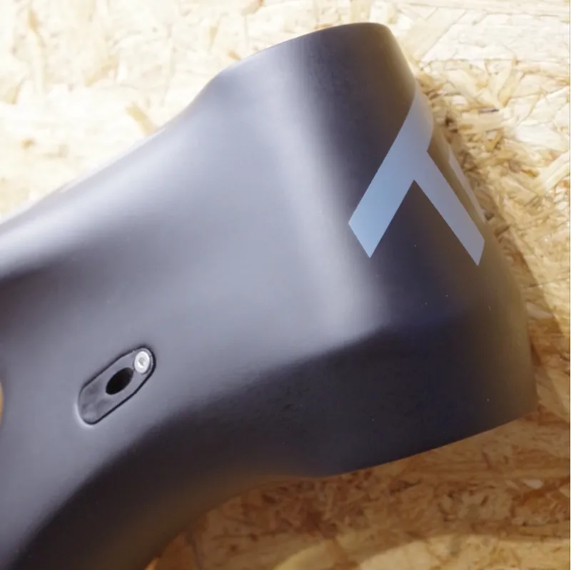 Transition Smuggler Carbon Frameset-5