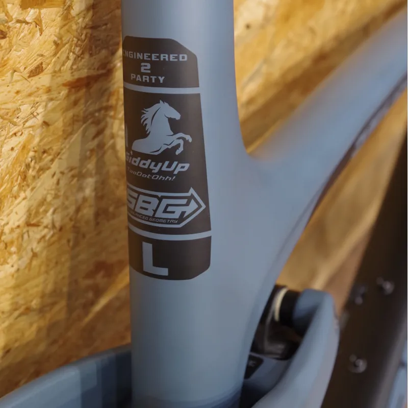 Transition Smuggler Carbon Frameset-9