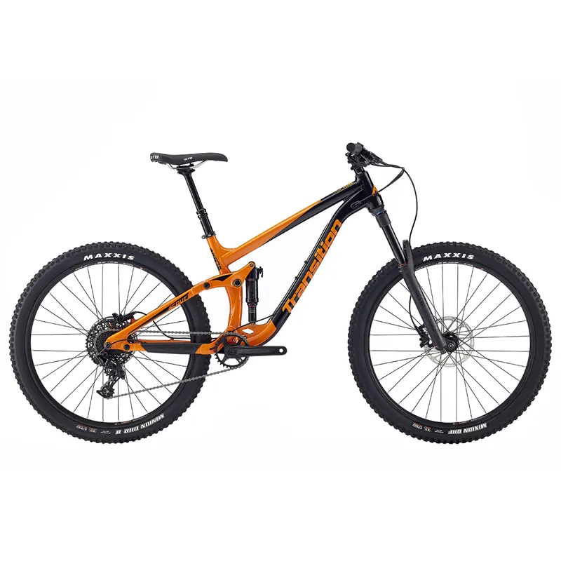 Transition patrol nx 2018 sales