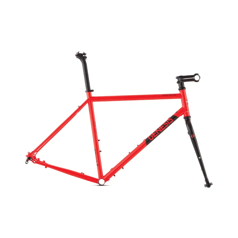 Croix de discount fer frameset