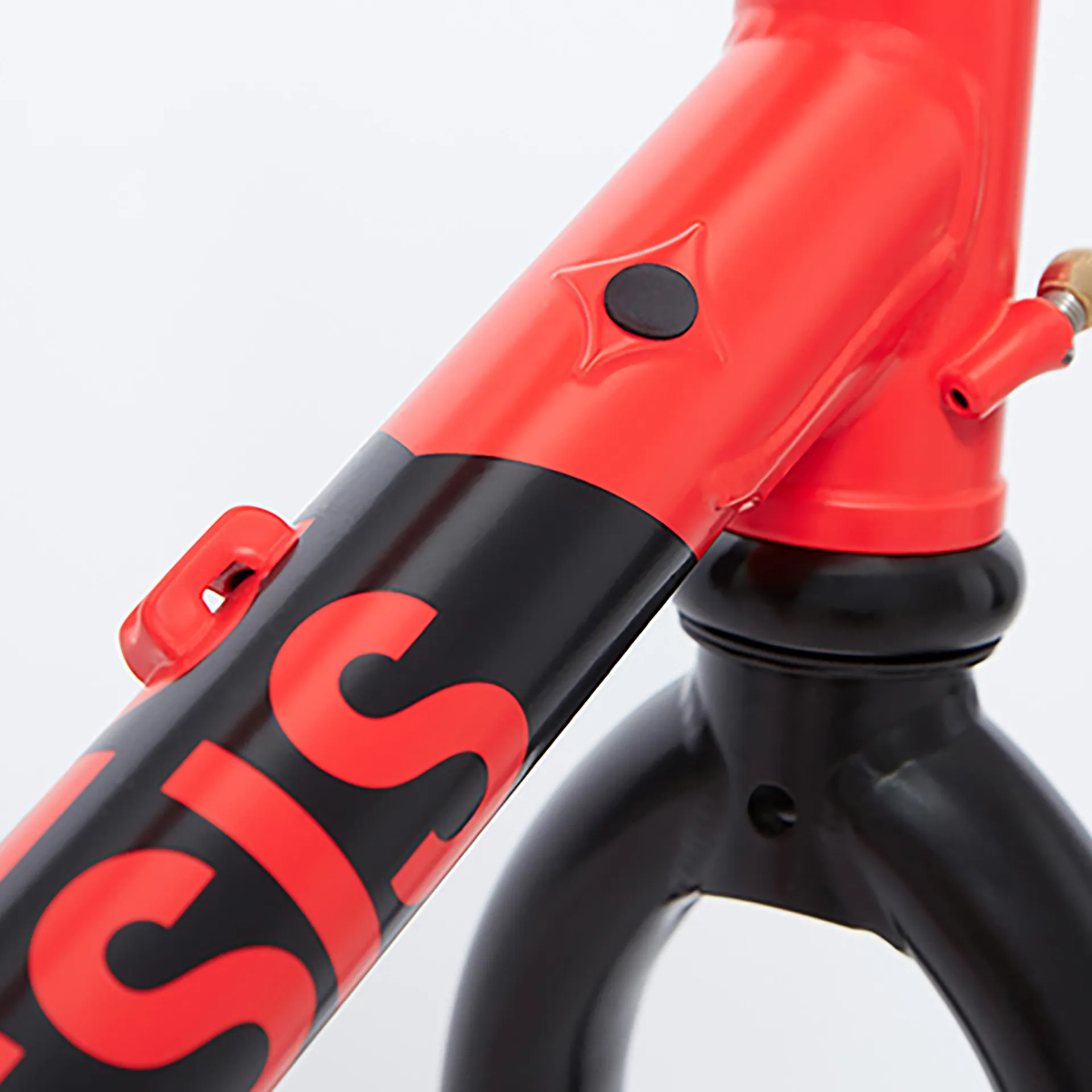 2019 Croix De Fer 853 Frameset