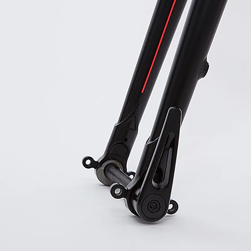 2019 Croix De Fer 853 Frameset