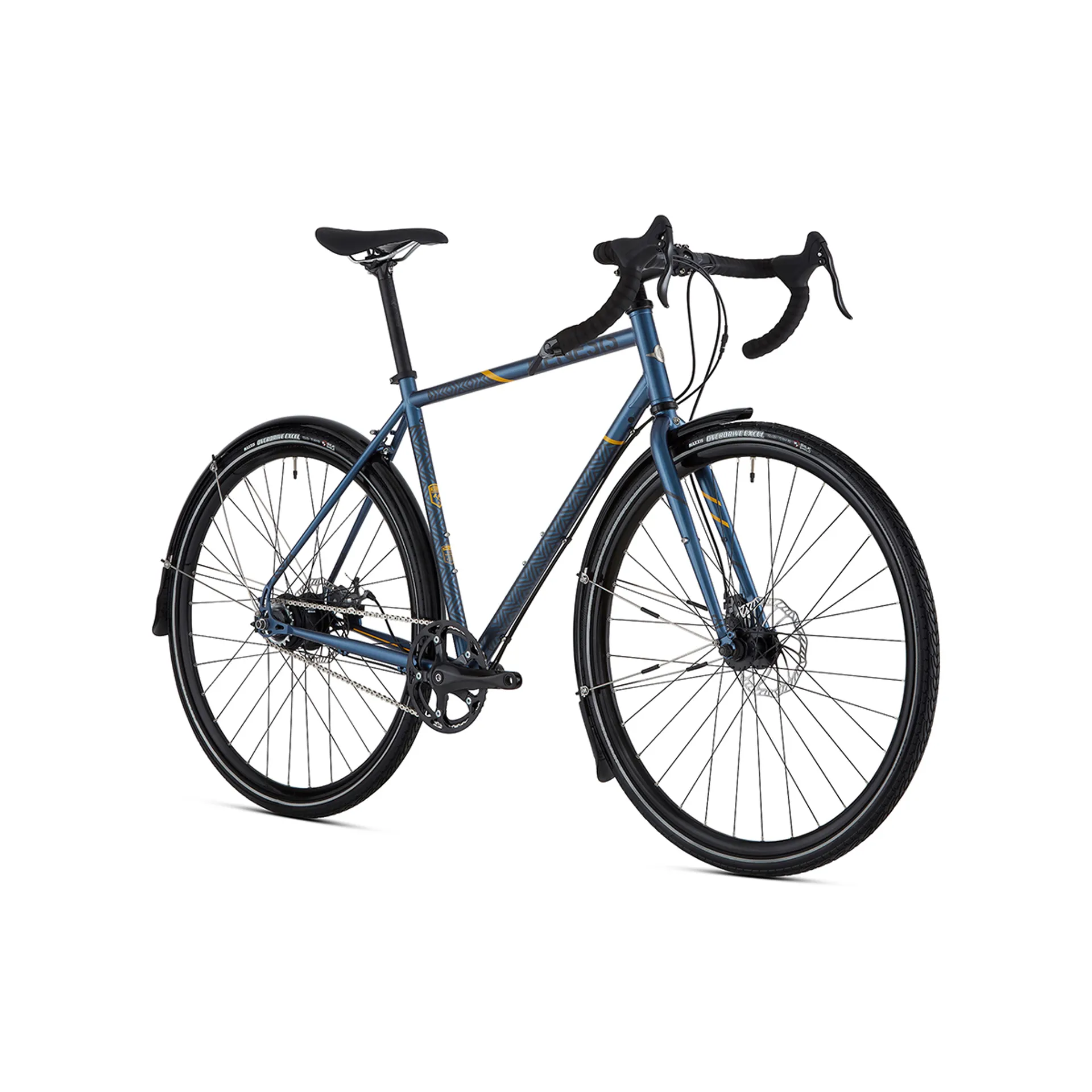 2019 Genesis Day One 20 Urban Bike