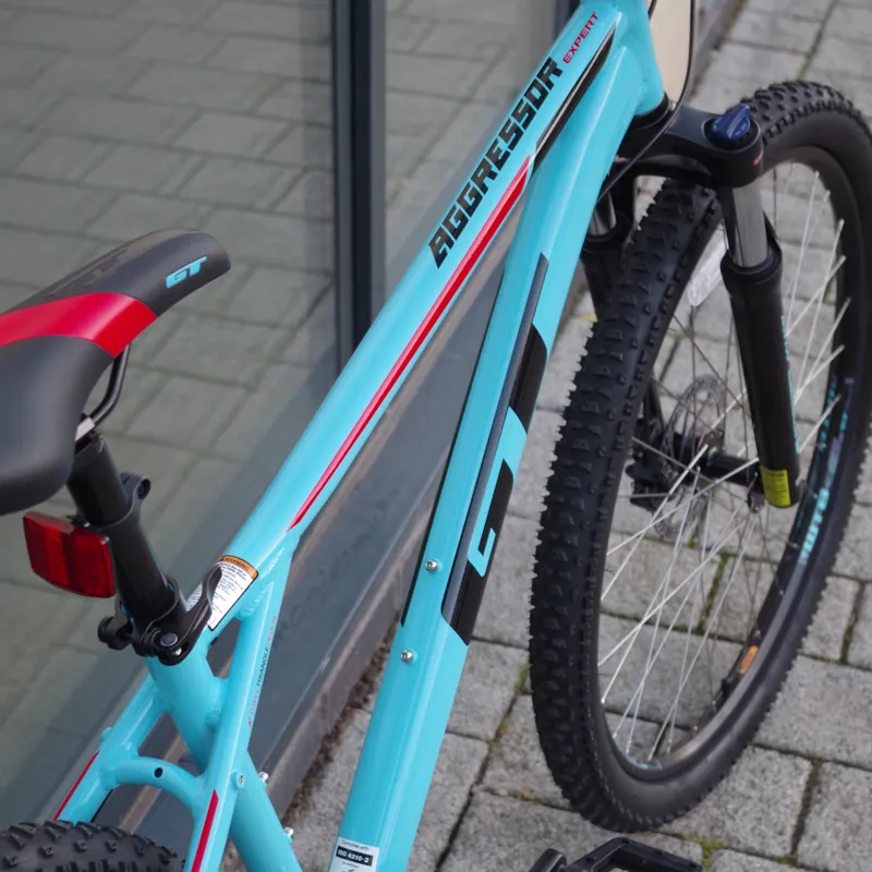 Gt aggressor expert bike 2019 sale