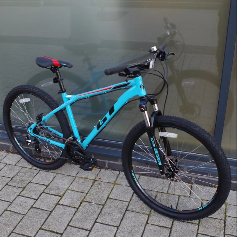 Gt aggressor expert 2019 outlet