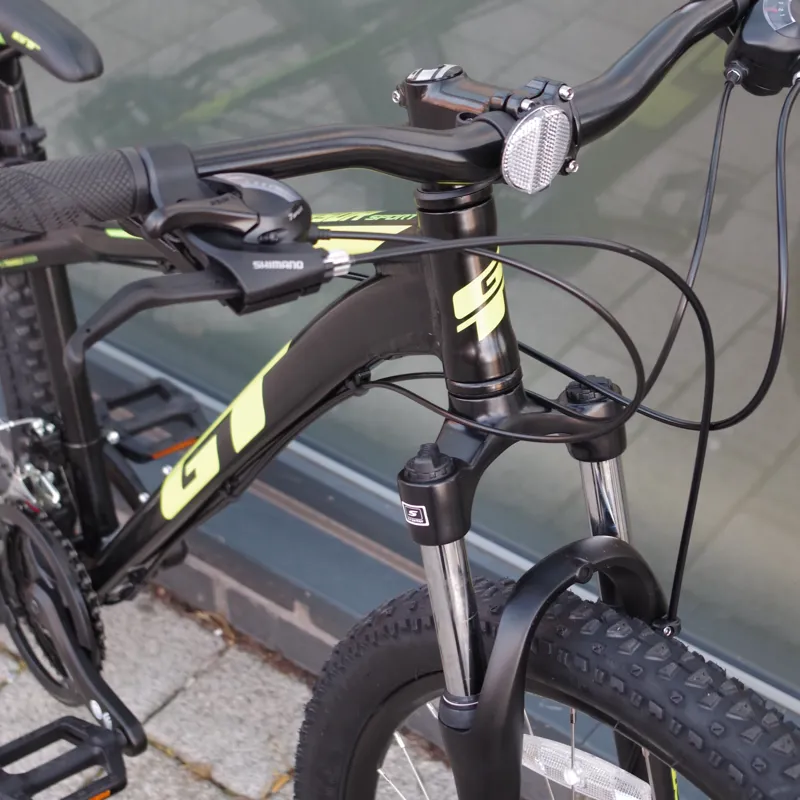 Gt aggressor sport 2019 review best sale