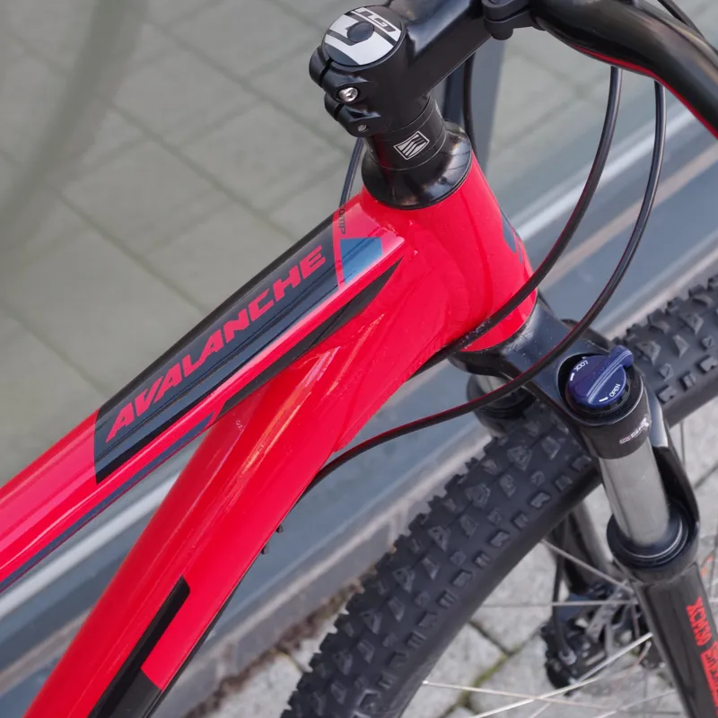 Gt Avalanche Велосипед 27.5 Купить