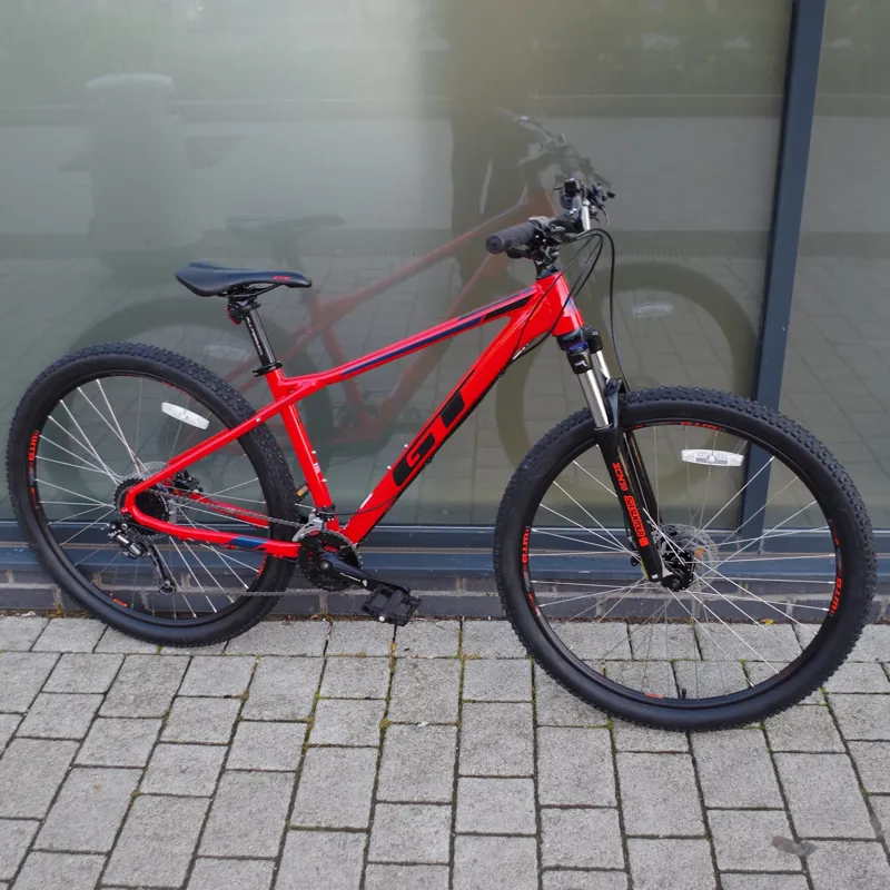 Avalanche hotsell bikes 2019