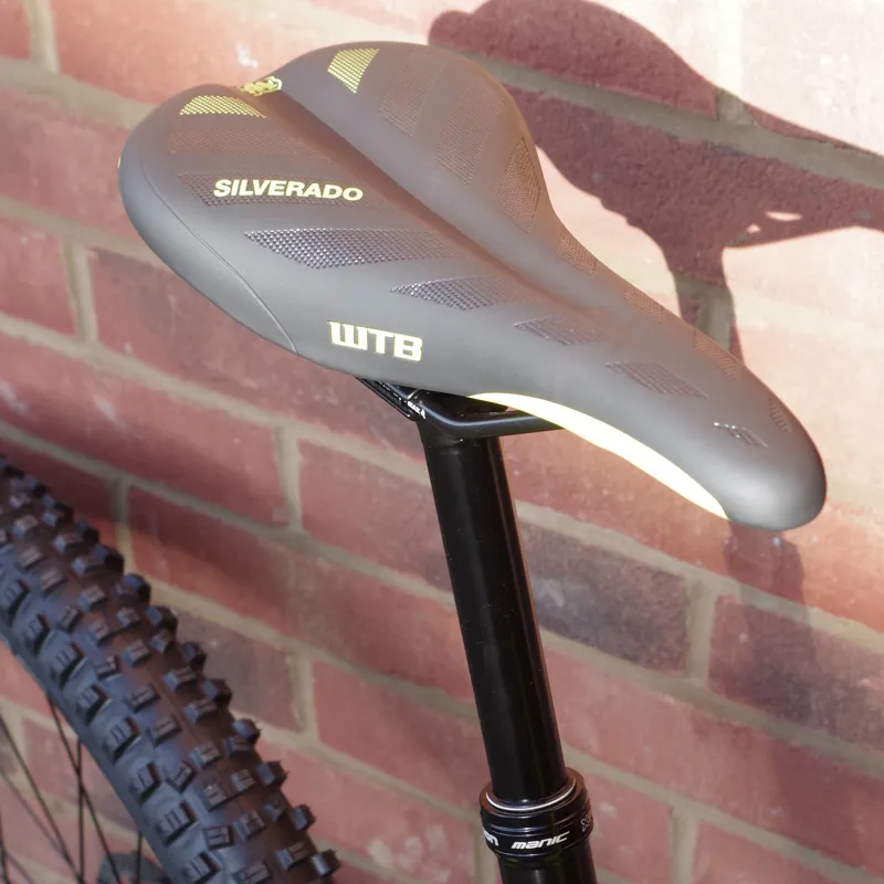 2019 GT Bikes Force Aluminium Elite Chartreuse Full Suspension MTB-7