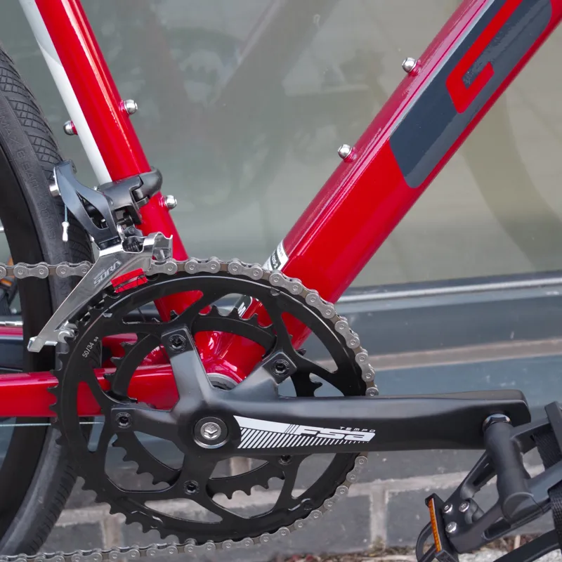 2019 GT Bikes GTR Comp Endurance Road Bike-6