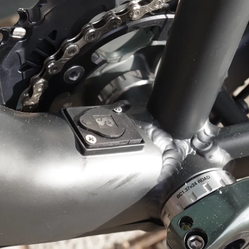 2019 Orbea Gain D40 Medium Electric Road Bike-7