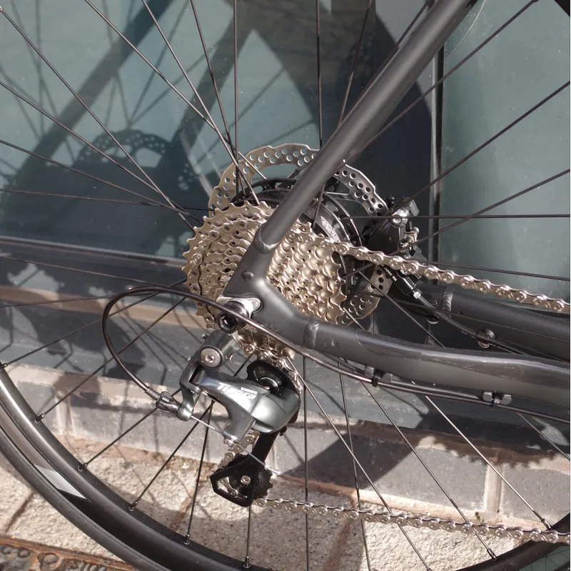 2019 Orbea Gain D40 Medium Electric Road Bike