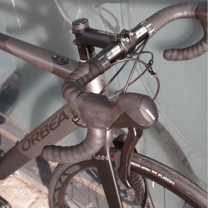 Orbea gain outlet d40 2019