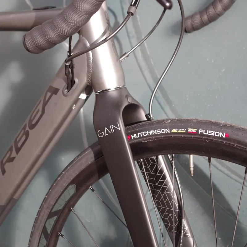 2019 Orbea Gain D40 Medium Electric Road Bike