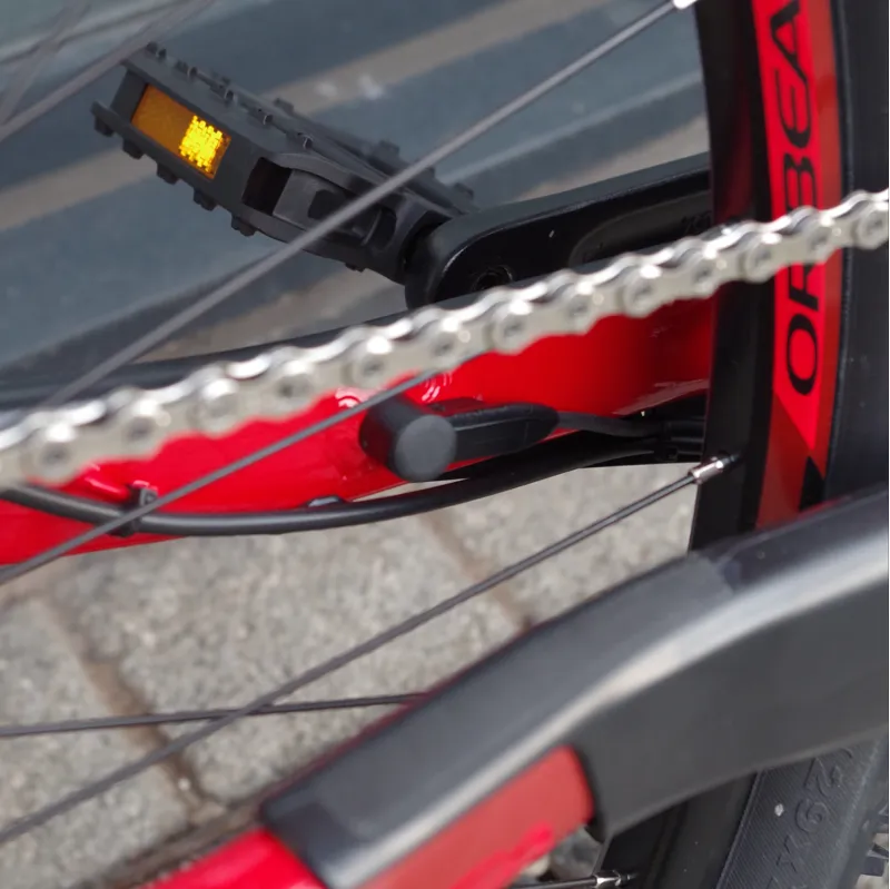Orbea e mtb 2019 new arrivals