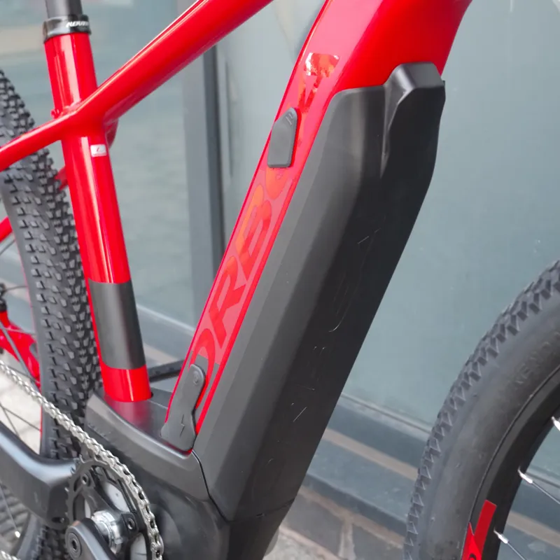 Orbea e cheap mtb 2019