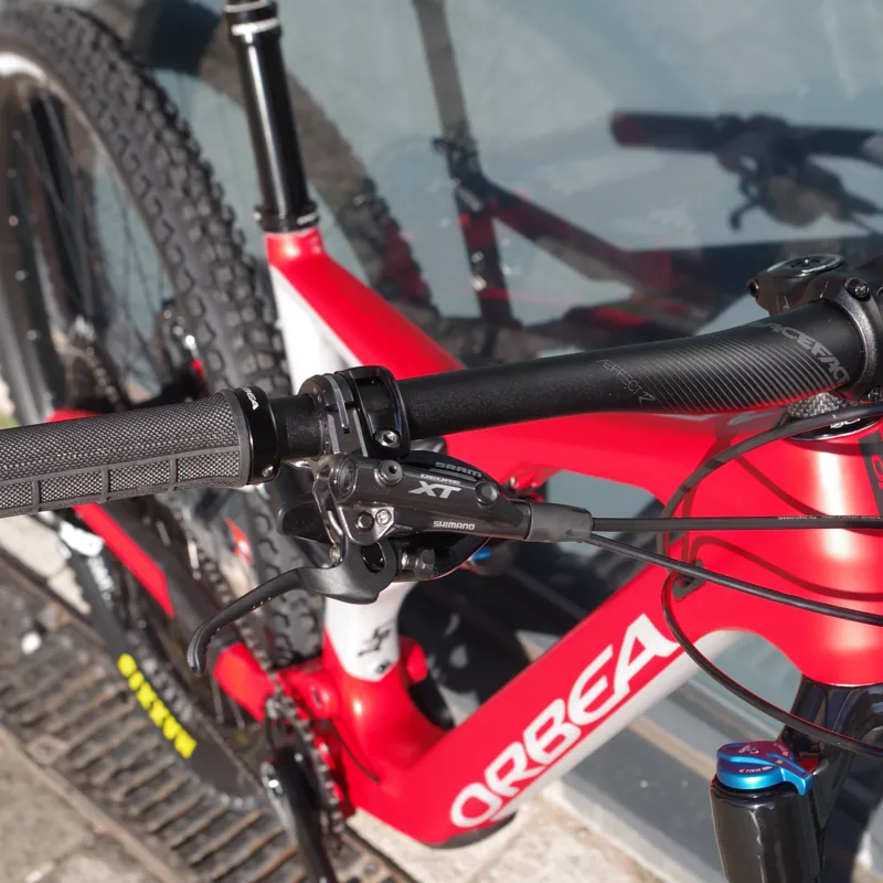 Orbea rallon m10 2019 shop