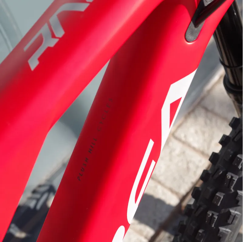 Orbea Rallon 2019 M10 Large Pure Red-9