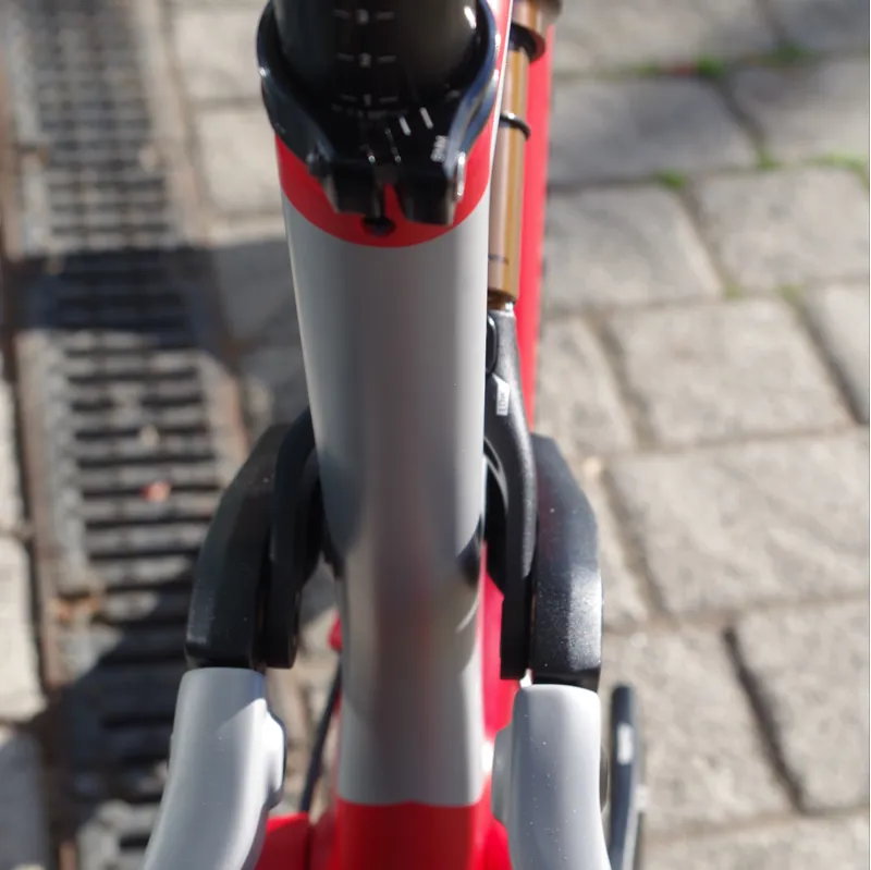 Orbea Rallon 2019 M10 Large Pure Red-10