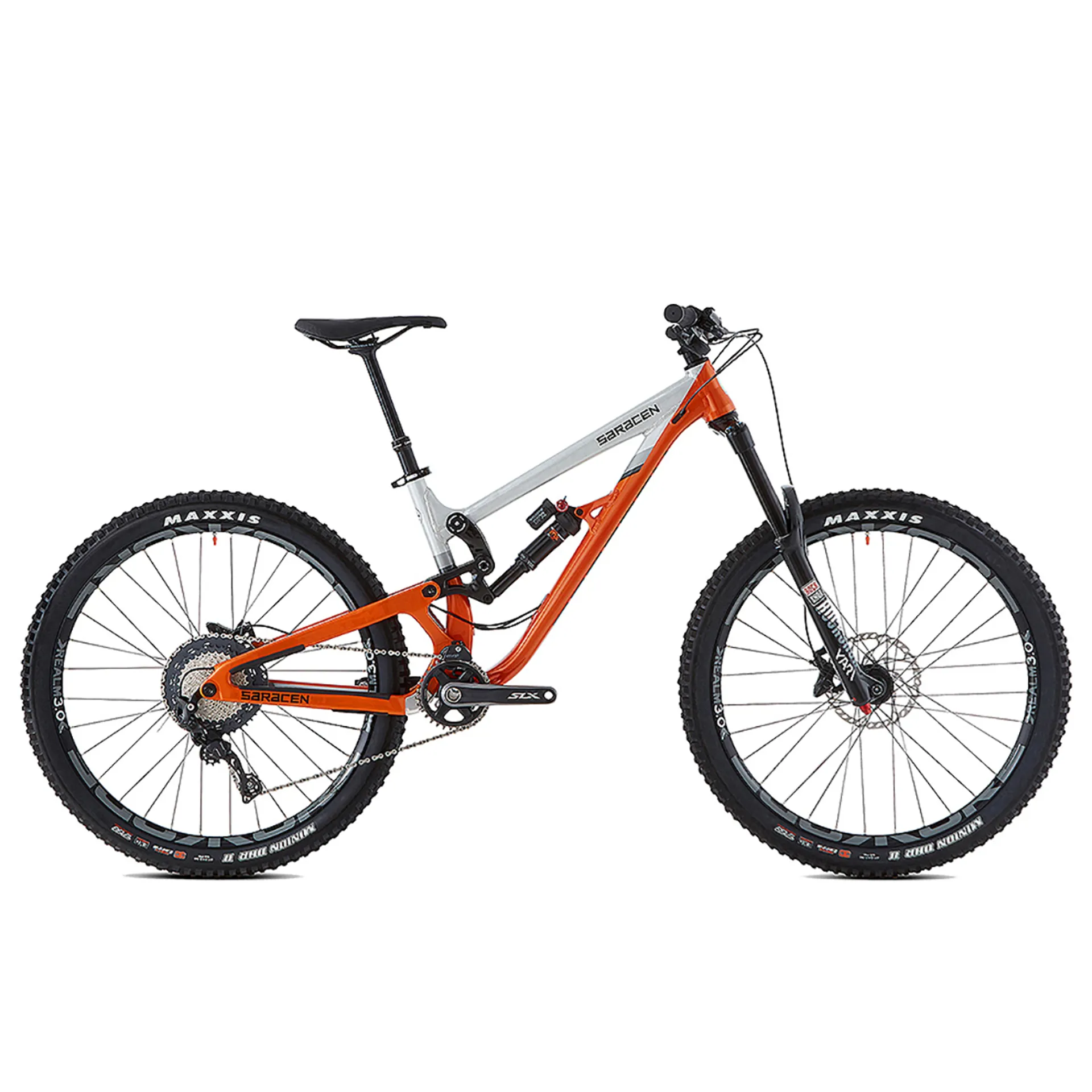 Mountain Bike Saracen Ariel 143 Electric Bike Halfords Adult