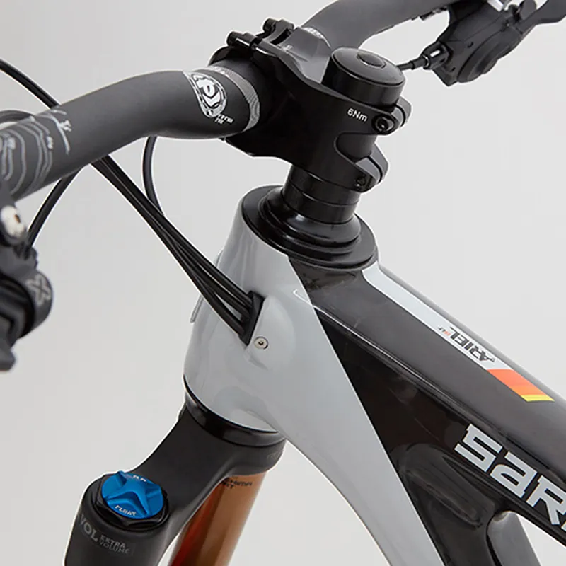 2019 Saracen Ariel LT Mountain Bike-3